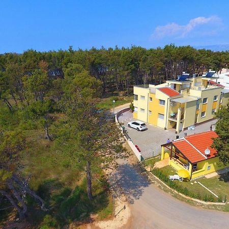 House On The Beach Tin Privlaka  Exteriér fotografie