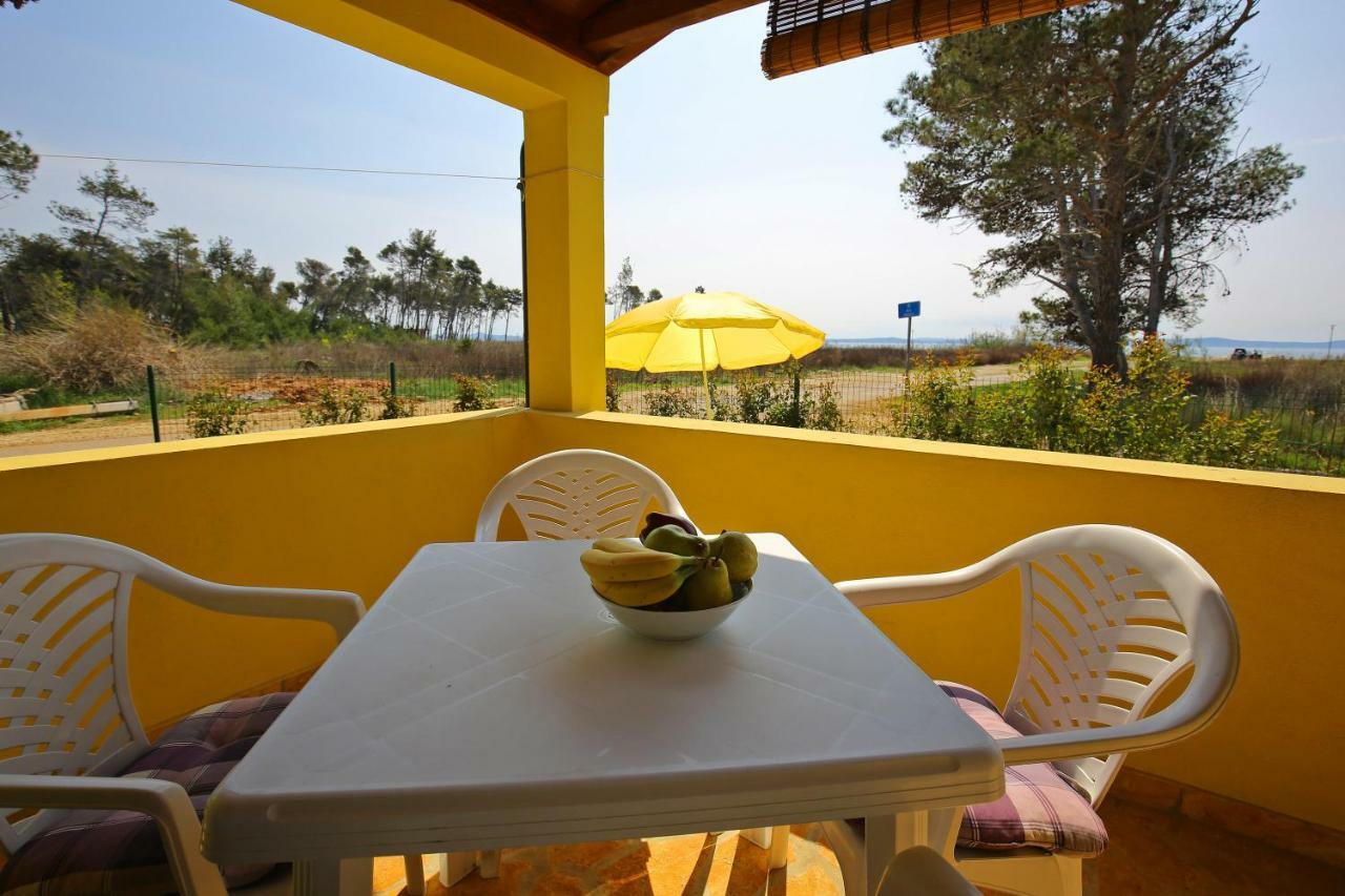 House On The Beach Tin Privlaka  Exteriér fotografie