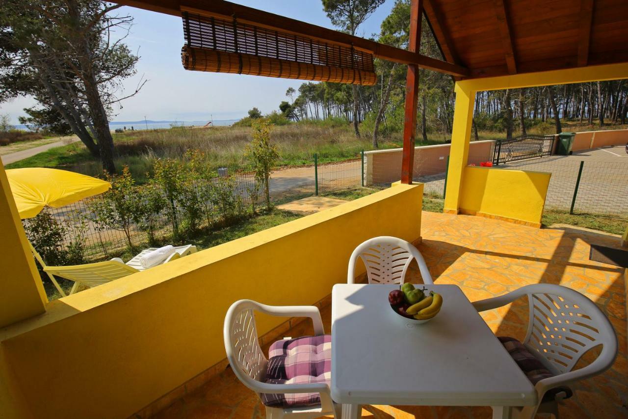 House On The Beach Tin Privlaka  Exteriér fotografie